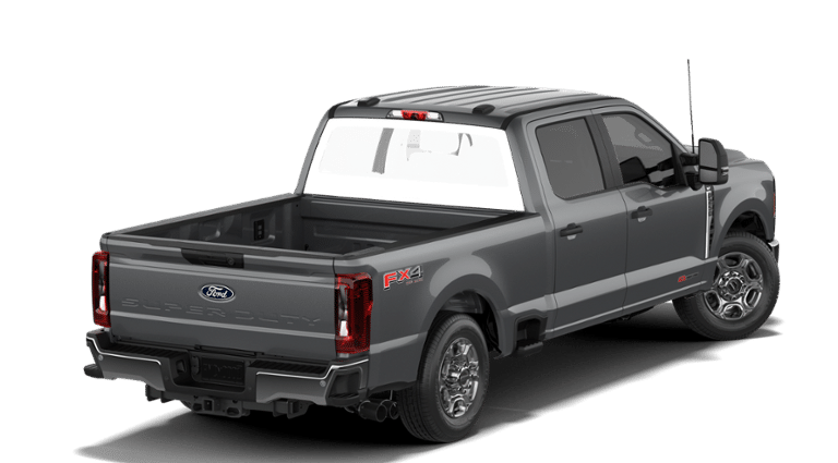 New 2027 Ford Super Duty F-250® XLT TRUCK