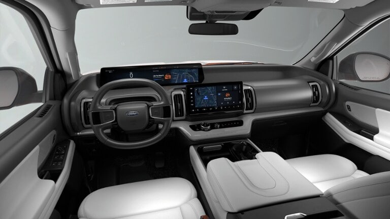 2027 Ford Expedition Active - Photo 7