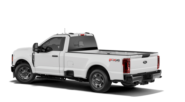 New 2027 Ford Super Duty F-350® XLT TRUCK