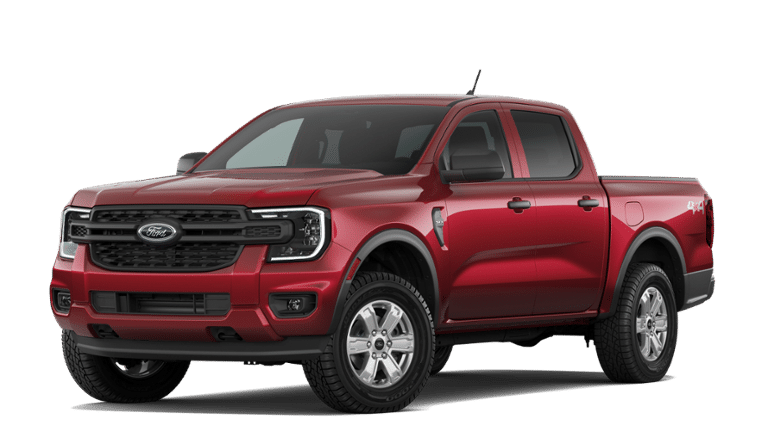 2026 Ford Ranger XL Truck