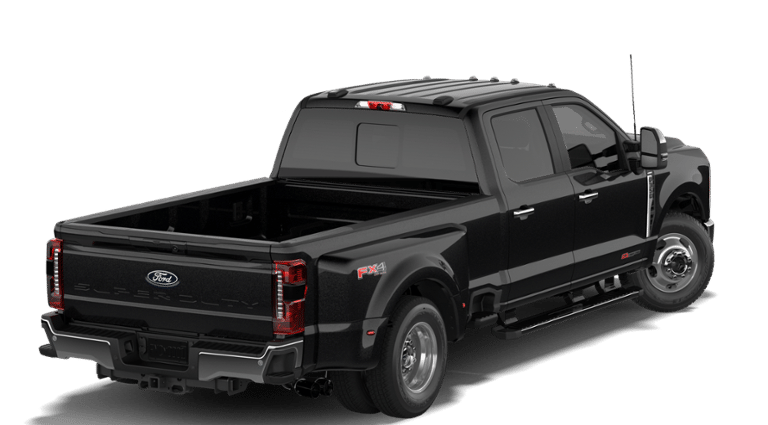 New 2027 Ford Super Duty F-350® Lariat® TRUCK