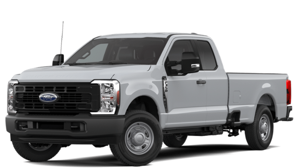 New 2026 Ford F-350 XL Truck
