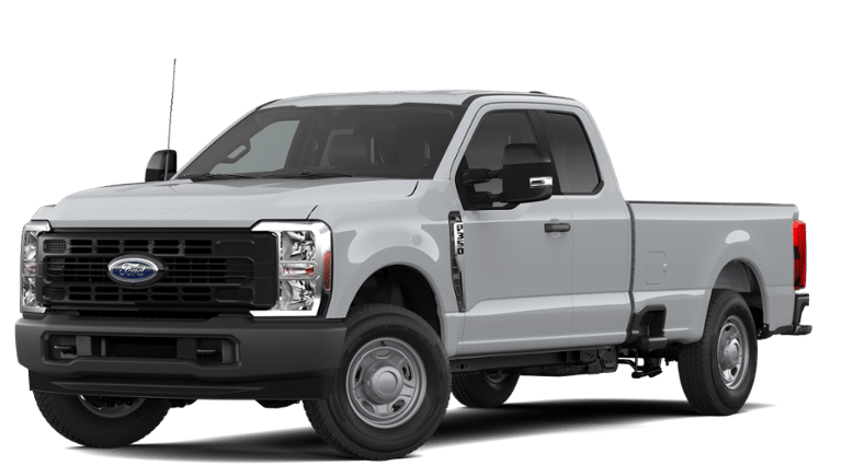 2026 Ford F-350 Super Duty XL