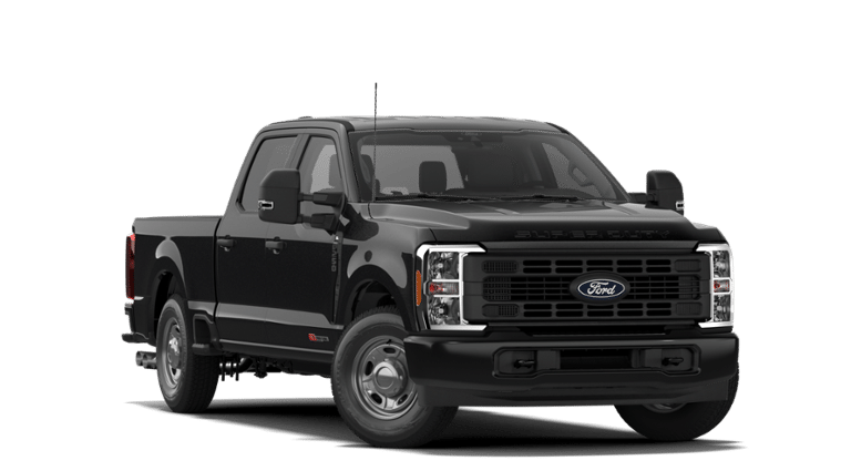 New 2027 Ford F250