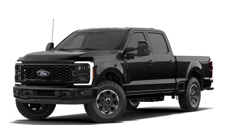 2027 Ford F-350 Super Duty Lariat