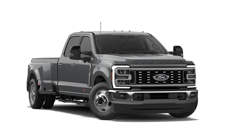 New 2027 Ford Super Duty F-350® Lariat® TRUCK