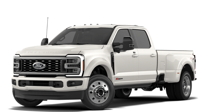 2027 Ford F-450 Truck Crew Cab