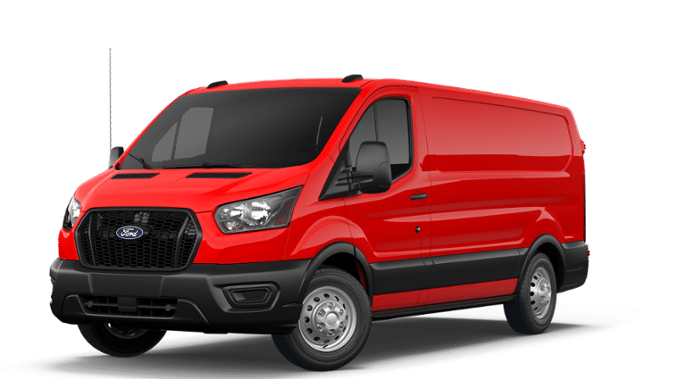  Ford Transit-250