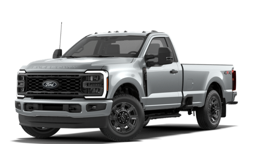 New 2027 Ford Super Duty F-250® XL TRUCK