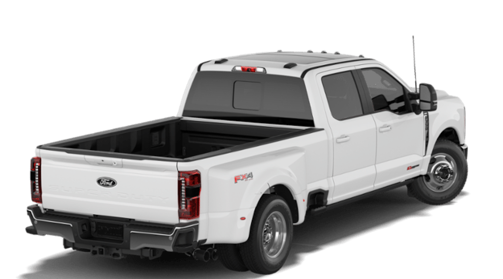 New 2027 Ford