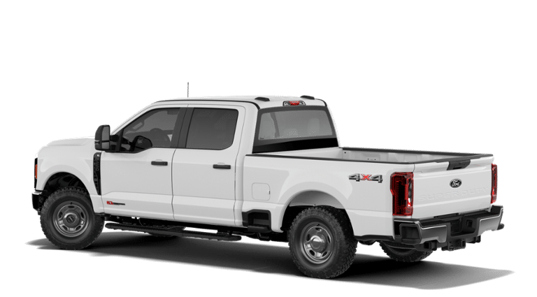 New 2027 Ford F-250SD XL Truck