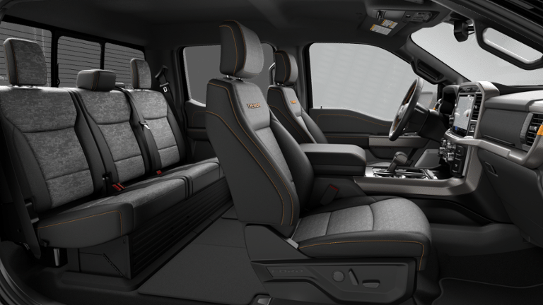 2026 Ford F-150 Tremor Truck