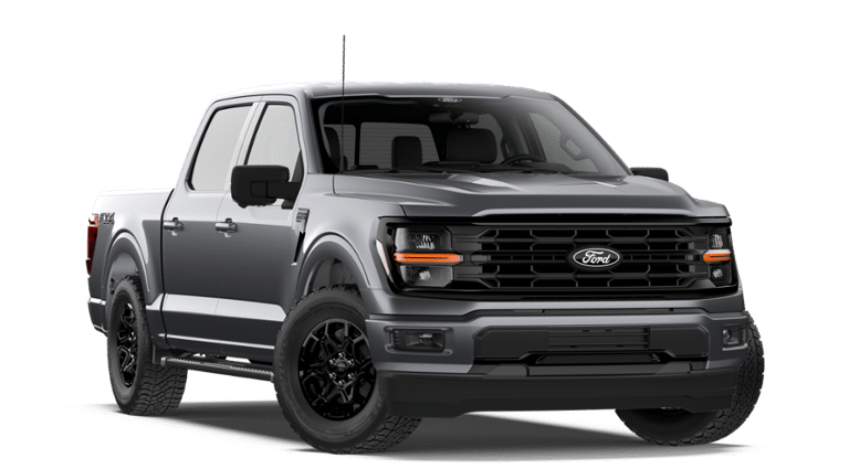 2026 Ford F-150 XLT - Photo 26