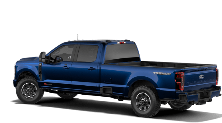 New 2027 Ford F-350 Truck Crew Cab