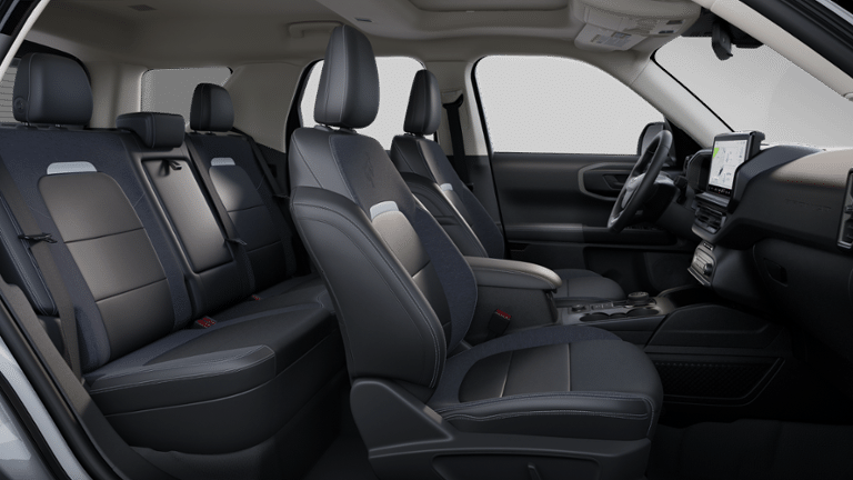 2025 Ford Bronco Sport Outer Banks - Photo 29