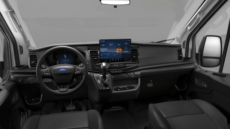 2026 Ford Transit Van Base - Photo 28