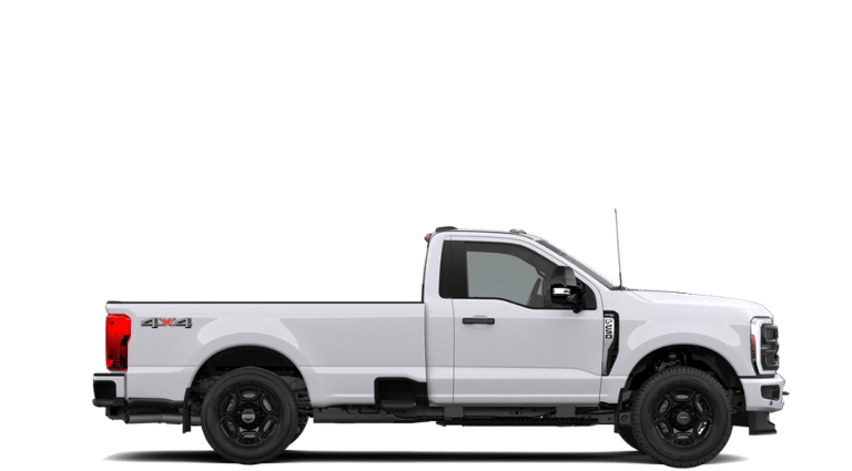 2026 Ford F-250 Super Duty XL - Photo 27