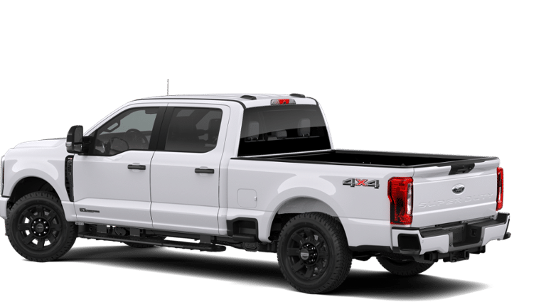 New 2026 Ford Super Duty F-250® XL TRUCK