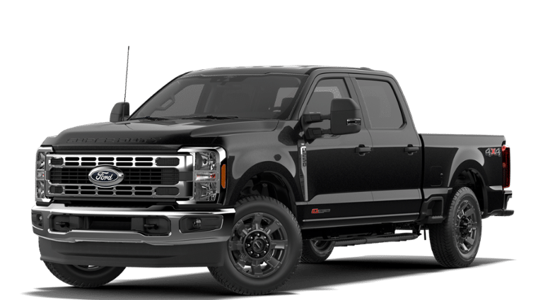 New 2027 Ford Super Duty F-250® XLT TRUCK