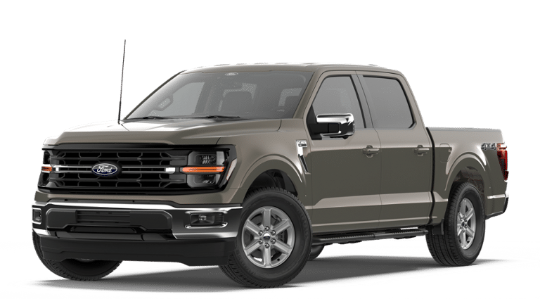 2026 Ford F-150 XLT Truck