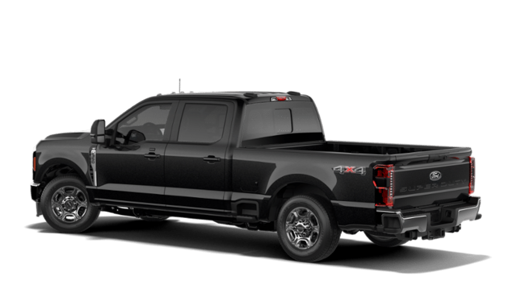 New 2027 Ford Super Duty F-350® XLT TRUCK