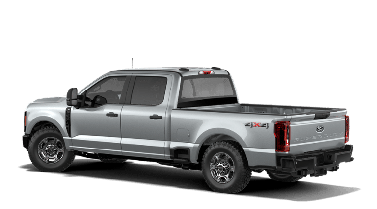 New 2027 Ford Super Duty F-250® XL TRUCK