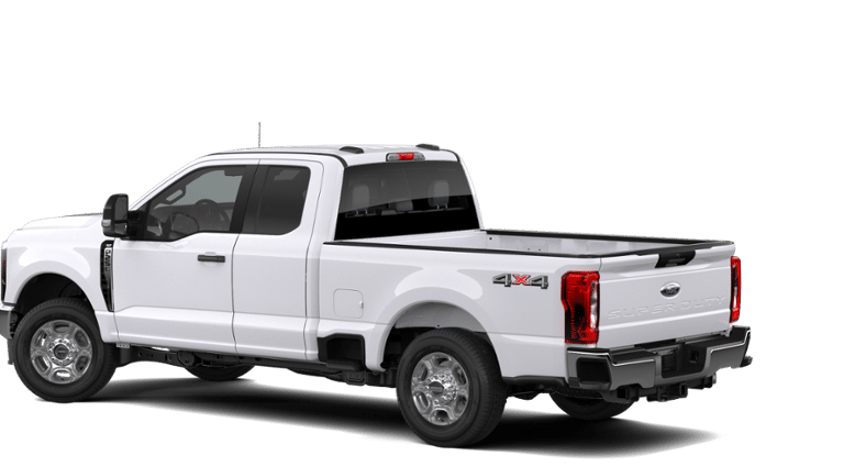New 2026 Ford Super Duty F-250® XLT TRUCK