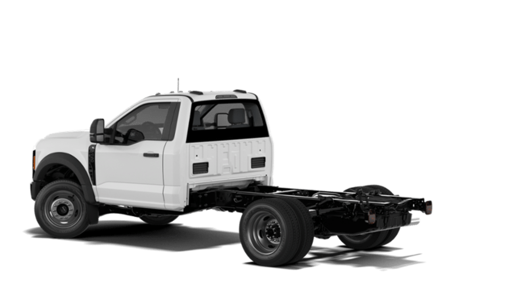 New 2027 Ford Chassis Cab F-450® XL TRUCK