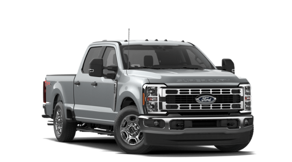 New 2027 Ford F-250 TRUCK