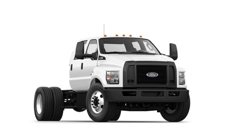 2027 Ford Unknown