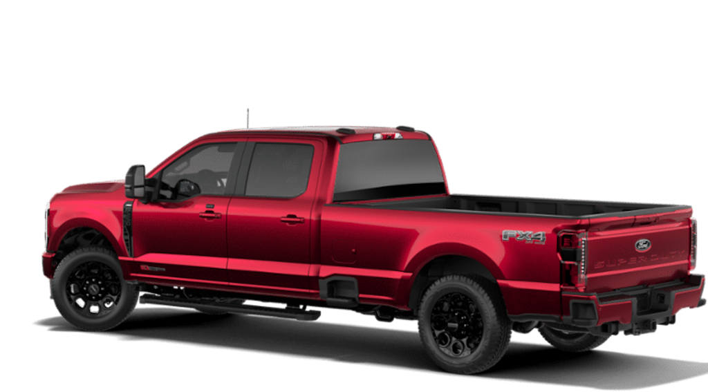 New 2027 Ford F-250 ® Lariat® TRUCK