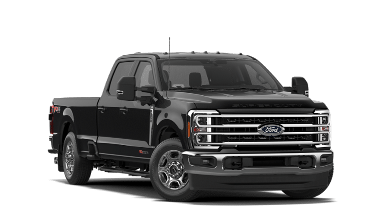 New 2027 Ford F-350 XLT Truck