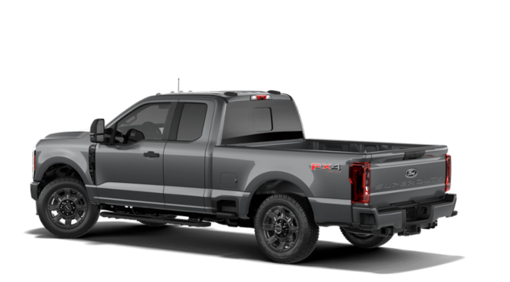 New 2027 Ford Super Duty F-350® XL TRUCK
