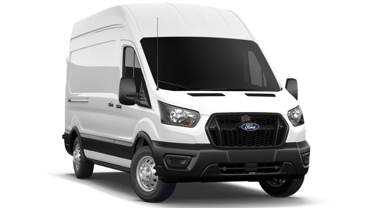 New 2027 Ford Transit Commercial Cargo Van VAN