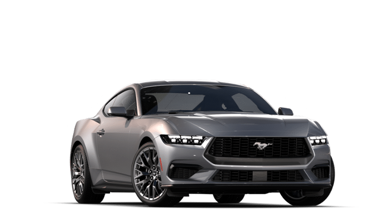 2025 Ford Mustang EcoBoost Premium Fastback - Photo 26