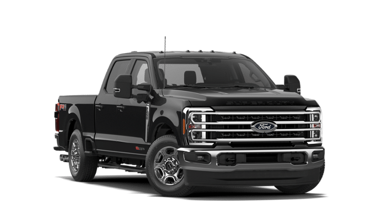 New 2027 Ford F-250 XLT Truck