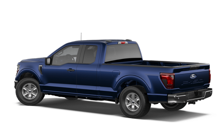 New 2026 Ford F-150 XL TRUCK
