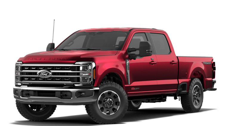 New 2027 Ford Super Duty F-350® XLT TRUCK