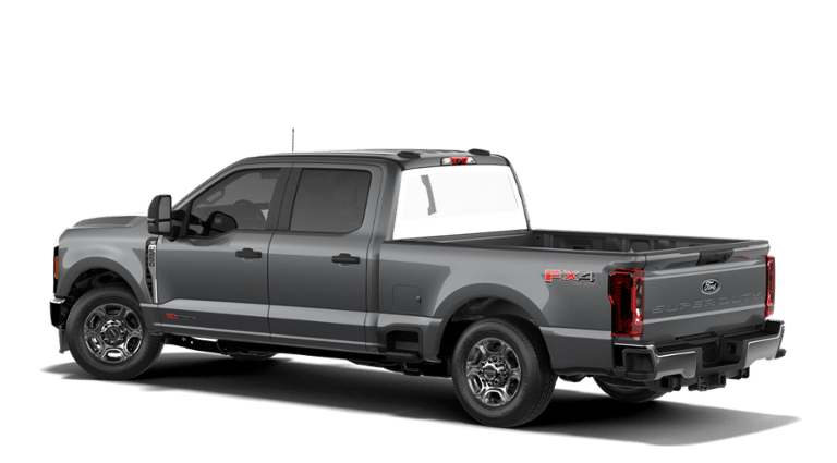 New 2027 Ford Super Duty F-250® XLT TRUCK