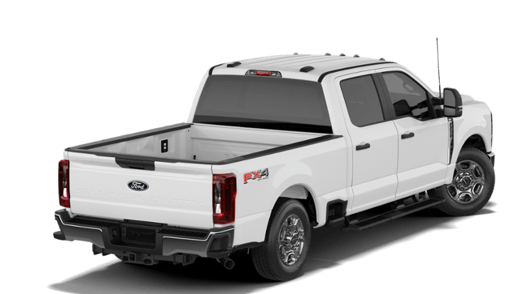 New 2027 Ford Super Duty F-250® XLT TRUCK