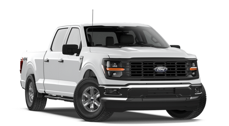 New 2026 Ford F-150 XL TRUCK