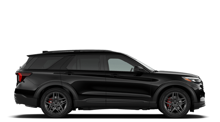 2026 Ford Explorer ST - Photo 28
