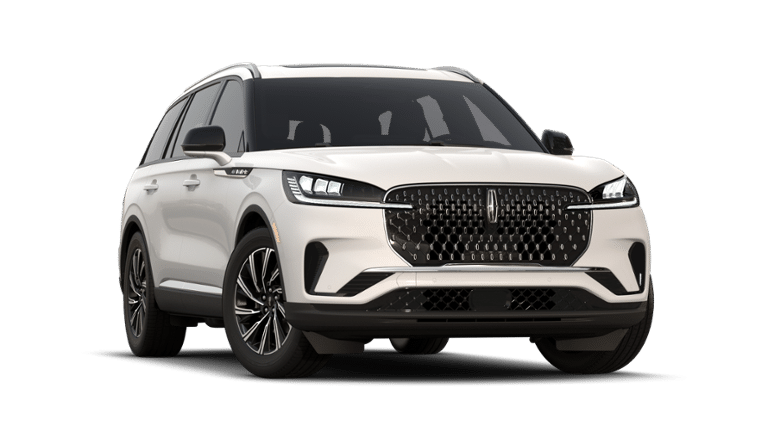 2026 Lincoln Aviator Premiere - Photo 26