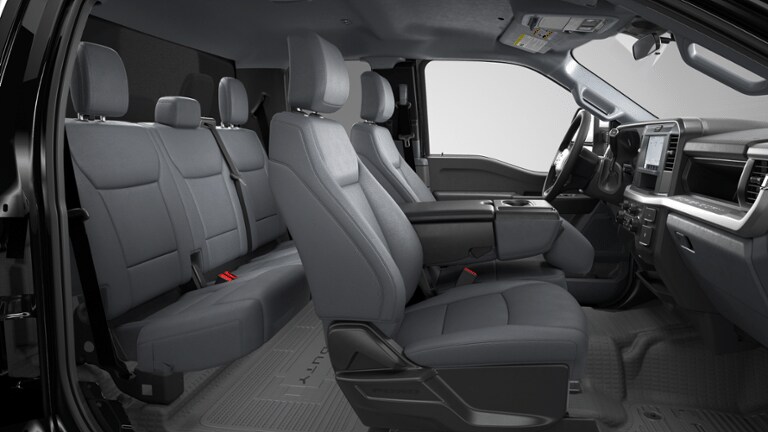 2026 Ford F-350 Super Duty XL - Photo 28