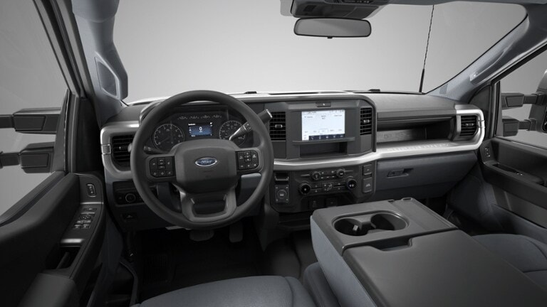2026 Ford F-350 Super Duty XL - Photo 7