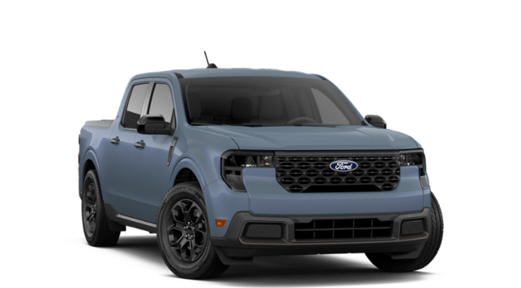 New 2026 Ford Maverick XLT TRUCK