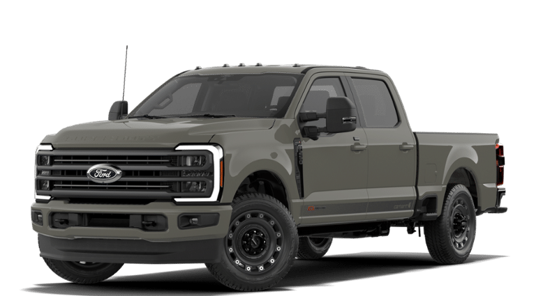 New 2027 Ford Super Duty F-250® XLT TRUCK