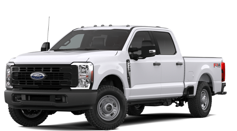  Ford F-250