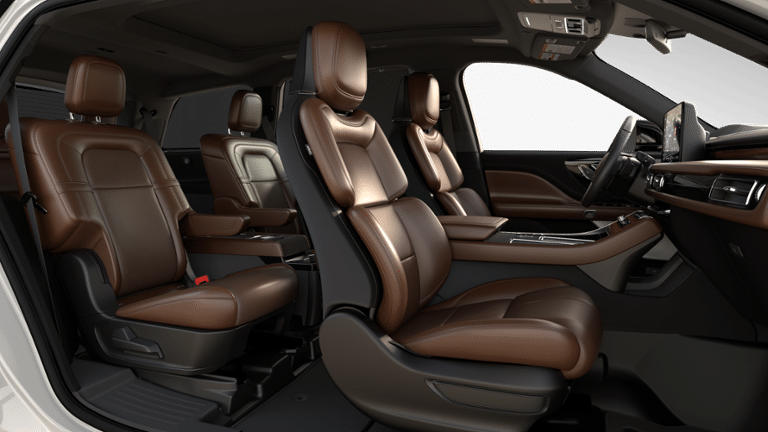2026 Lincoln Aviator Reserve - Photo 28