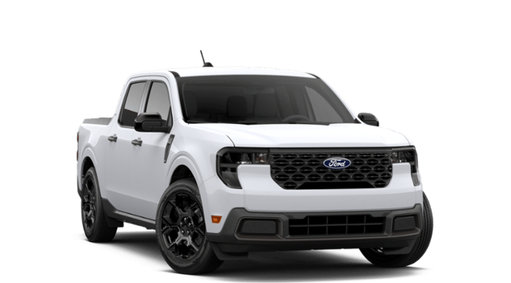 New 2026 Ford Maverick XLT TRUCK